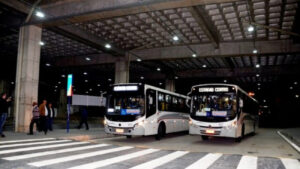 terminal carapicuíba