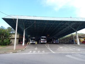terminal imperial barueri