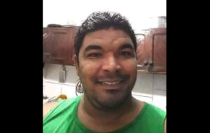 wellison desaparecido em Carapicuíba