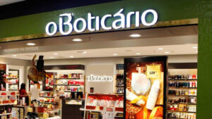 O Boticário vagas de emprego