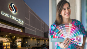 Supershopping Osasco dia das mães