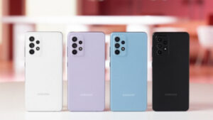 a52 samsung
