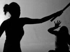 mãe suspeita de matar filha em itapevi