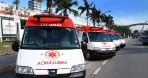 ambulancias osasco