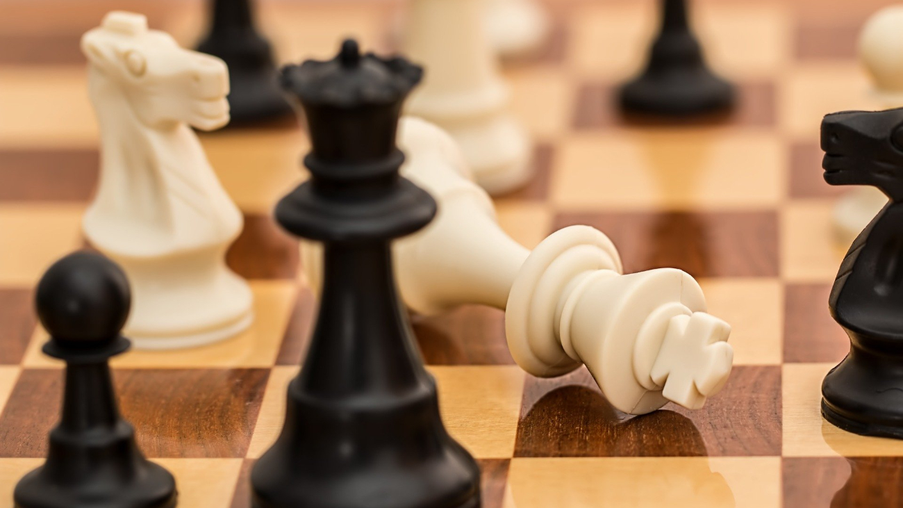Osasco oferece aulas online de xadrez - Prefeitura de Osasco