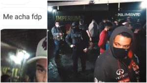 balada carapicuiba