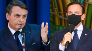 bolsonaro doria