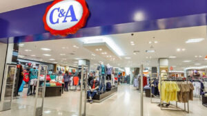 c&a vagas de emprego