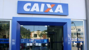 caixa vagas de estágio