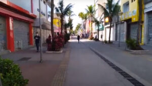 calçadão osasco