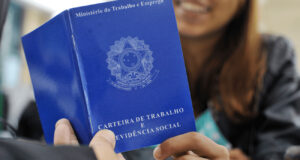 vagas de emprego