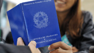 vagas de emprego