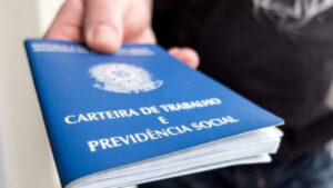 vagas de emprego