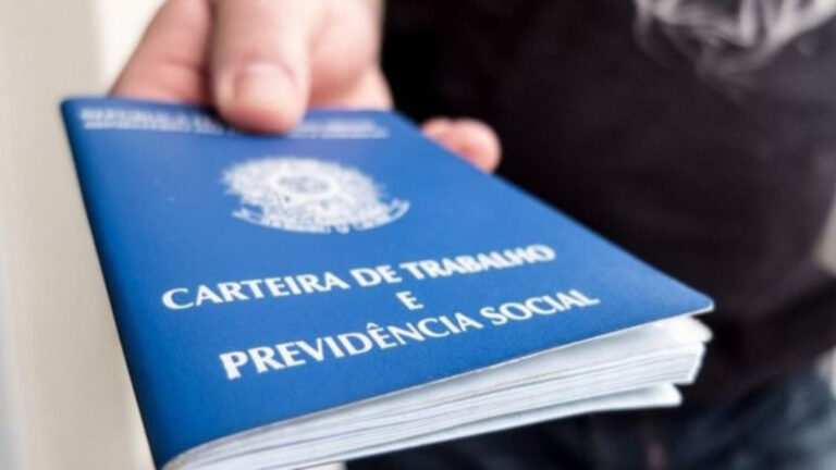 Espaço do Trabalhador tem mais de 40 vagas de emprego abertas em Taboão da Serra
