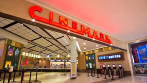 cinemark osasco