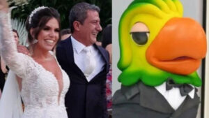 cybelle tom veiga louro josé