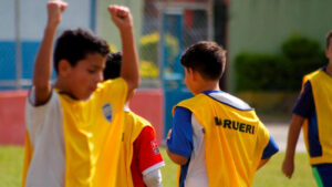 futsal escola de esporte de barueri