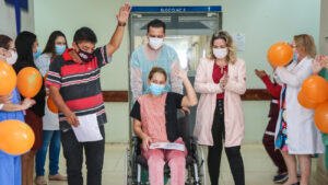 gestantes osasquenses recuperadas da covid-19