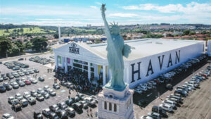 havan