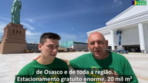 havan osasco luciano hang