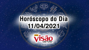 Horóscopo do dia