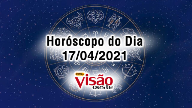 horoscopo do dia 17 04 de hoje sabado 2021