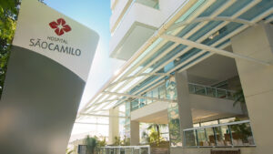hospital são camilo vagas de emprego