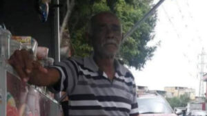 idoso desaparecido em osasco