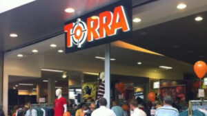 lojas torra osasco