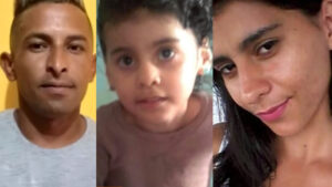menina morre após ser espancada pela mãe em itapevi