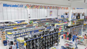 mercadocar osasco vagas de emprego