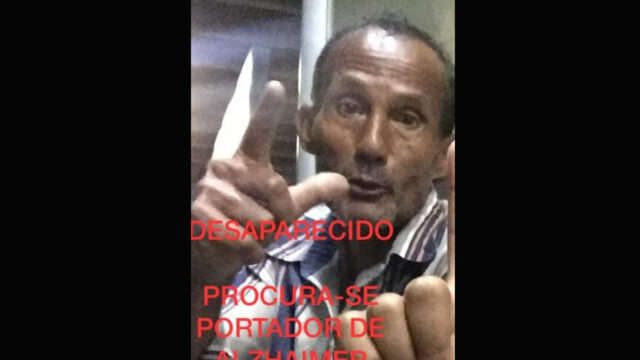 orinho idoso de osasco desaparecido