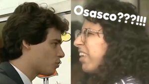 pegadinha osasco