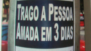 pessoa amada tres dias