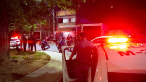 polícia aglomerações itapevi