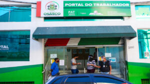 Osasco