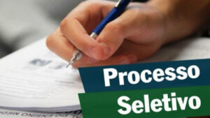 processo seletivo osasco