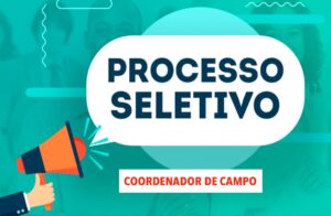 Processo Seletivo AUÁ