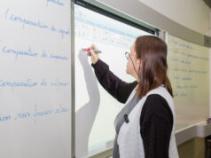 professor escola osasco