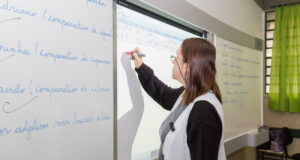 professor escola osasco