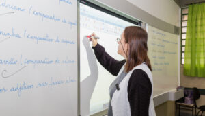 professor escola osasco