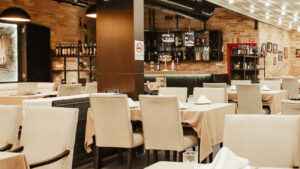 restaurante osasco