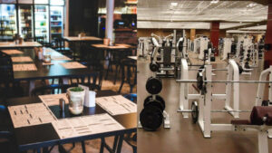 restaurantes e academias osasco
