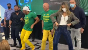 rogerio lins dança havan osasco