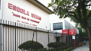 senai osasco