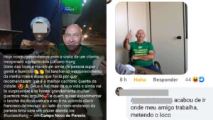 sosia veio havan