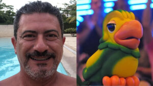 tom veiga louro José