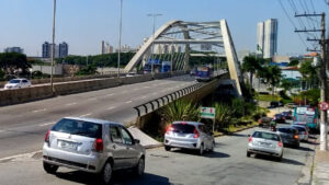 transito osasco