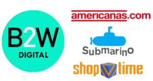 vagas de emprego B2W Digital