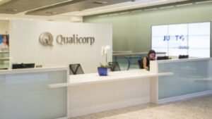 vagas de emprego qualicorp
